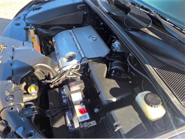 2005 Lexus RX (CC-2082680) for sale in Cadillac, Michigan