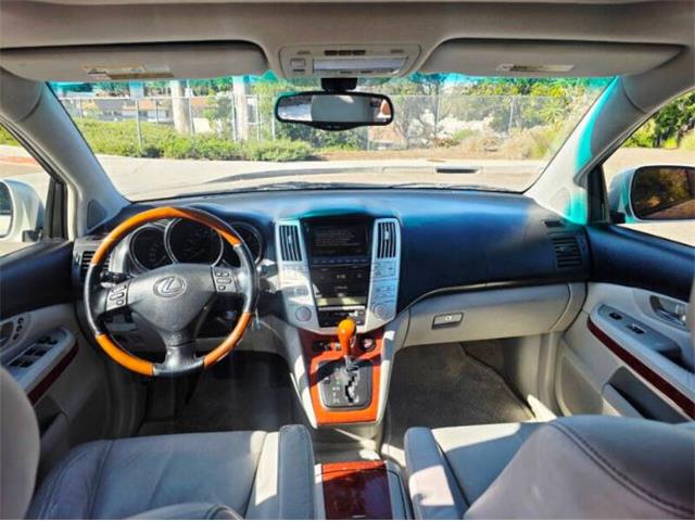 2005 Lexus RX (CC-2082680) for sale in Cadillac, Michigan