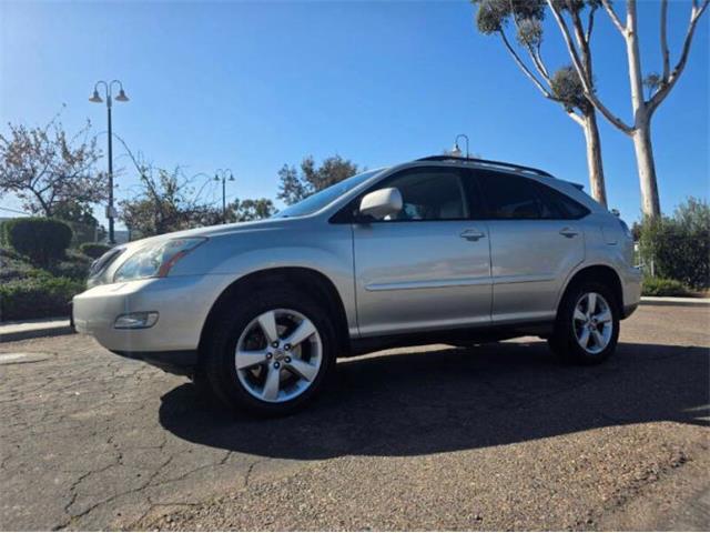 2005 Lexus RX (CC-2082680) for sale in Cadillac, Michigan