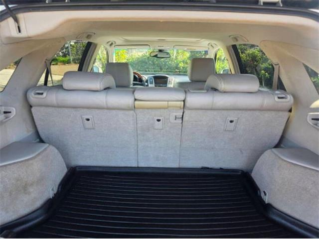 2005 Lexus RX (CC-2082680) for sale in Cadillac, Michigan
