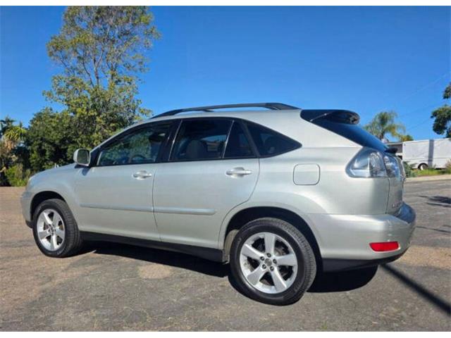 2005 Lexus RX (CC-2082680) for sale in Cadillac, Michigan