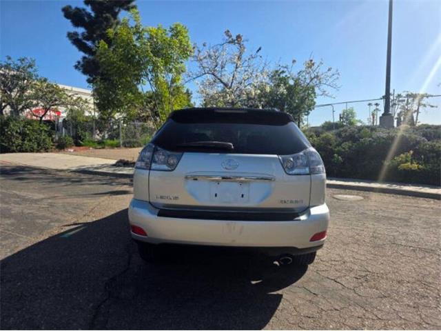 2005 Lexus RX (CC-2082680) for sale in Cadillac, Michigan