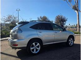 2005 Lexus RX (CC-2082680) for sale in Cadillac, Michigan