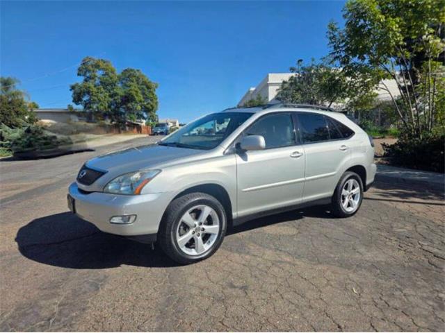 2005 Lexus RX (CC-2082680) for sale in Cadillac, Michigan