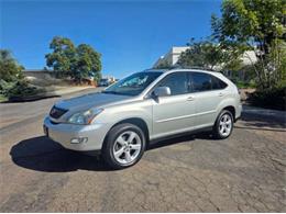 2005 Lexus RX (CC-2082680) for sale in Cadillac, Michigan