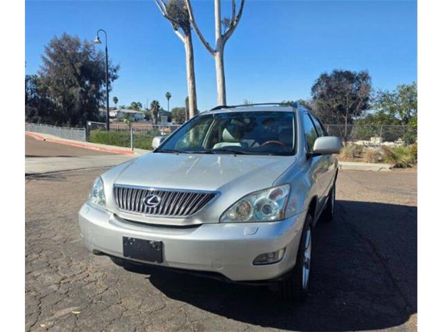 2005 Lexus RX (CC-2082680) for sale in Cadillac, Michigan