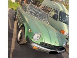 1979 Fiat 124 (CC-2082681) for sale in Cadillac, Michigan
