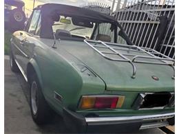 1979 Fiat 124 (CC-2082681) for sale in Cadillac, Michigan