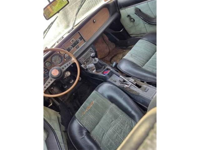 1979 Fiat 124 (CC-2082681) for sale in Cadillac, Michigan