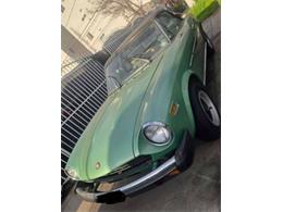 1979 Fiat 124 (CC-2082681) for sale in Cadillac, Michigan