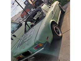 1979 Fiat 124 (CC-2082681) for sale in Cadillac, Michigan