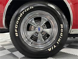 1968 Pontiac Firebird (CC-2082682) for sale in North East, Pennsylvania