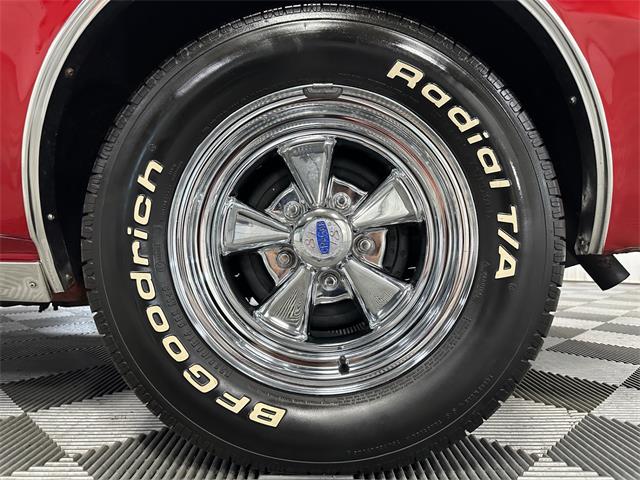 1968 Pontiac Firebird (CC-2082682) for sale in North East, Pennsylvania