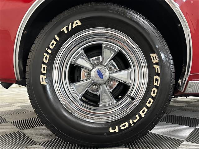 1968 Pontiac Firebird (CC-2082682) for sale in North East, Pennsylvania
