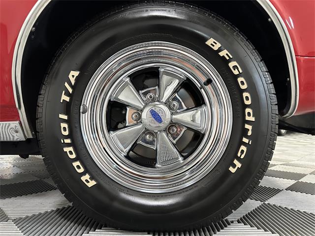 1968 Pontiac Firebird (CC-2082682) for sale in North East, Pennsylvania