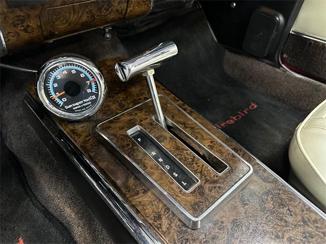 1968 Pontiac Firebird (CC-2082682) for sale in North East, Pennsylvania
