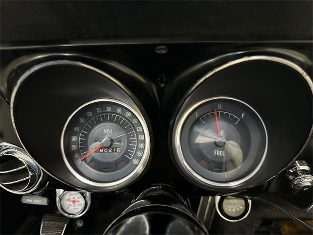 1968 Pontiac Firebird (CC-2082682) for sale in North East, Pennsylvania