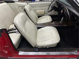 1968 Pontiac Firebird (CC-2082682) for sale in North East, Pennsylvania