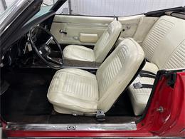 1968 Pontiac Firebird (CC-2082682) for sale in North East, Pennsylvania