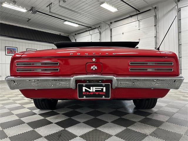 1968 Pontiac Firebird (CC-2082682) for sale in North East, Pennsylvania