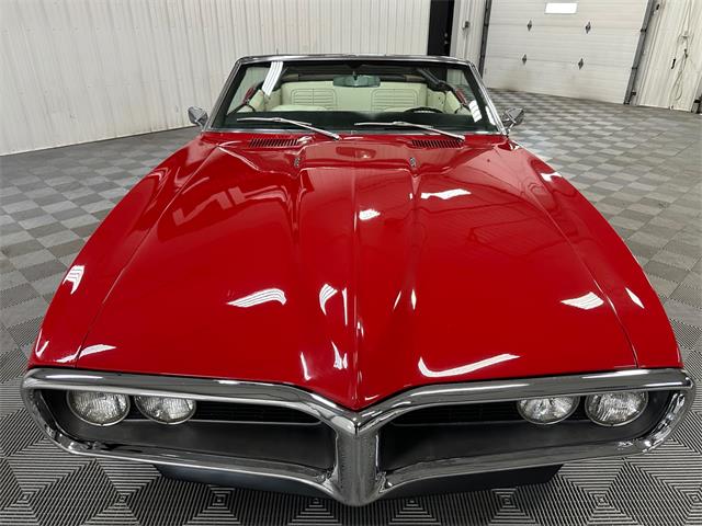 1968 Pontiac Firebird (CC-2082682) for sale in North East, Pennsylvania