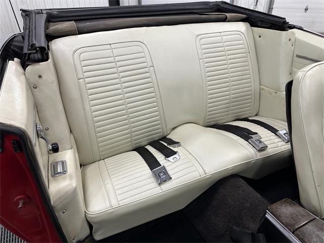1968 Pontiac Firebird (CC-2082682) for sale in North East, Pennsylvania