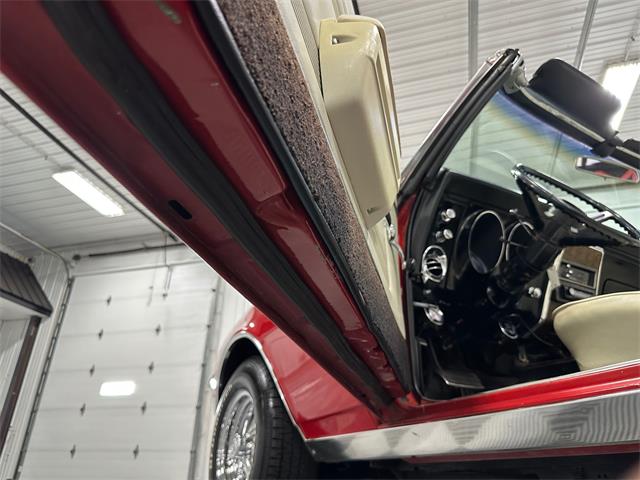 1968 Pontiac Firebird (CC-2082682) for sale in North East, Pennsylvania
