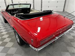 1968 Pontiac Firebird (CC-2082682) for sale in North East, Pennsylvania