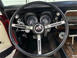 1968 Pontiac Firebird (CC-2082682) for sale in North East, Pennsylvania