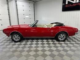 1968 Pontiac Firebird (CC-2082682) for sale in North East, Pennsylvania