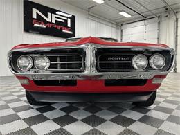 1968 Pontiac Firebird (CC-2082682) for sale in North East, Pennsylvania
