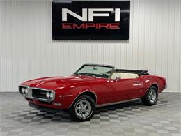 1968 Pontiac Firebird (CC-2082682) for sale in North East, Pennsylvania