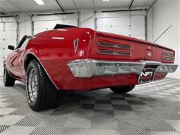 1968 Pontiac Firebird (CC-2082682) for sale in North East, Pennsylvania