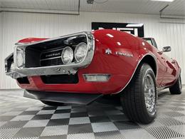 1968 Pontiac Firebird (CC-2082682) for sale in North East, Pennsylvania
