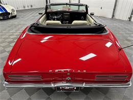 1968 Pontiac Firebird (CC-2082682) for sale in North East, Pennsylvania