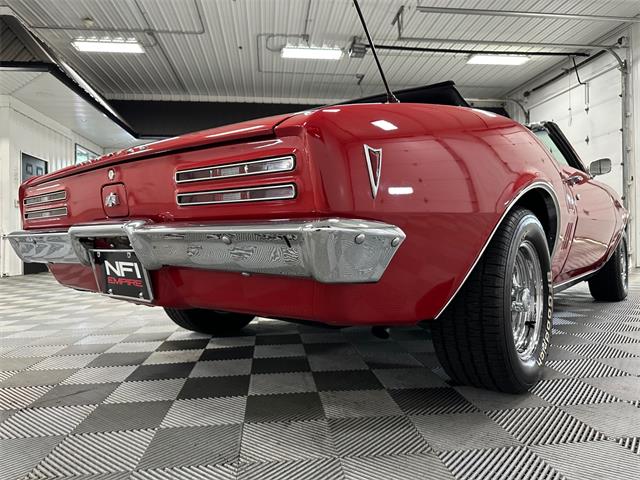 1968 Pontiac Firebird (CC-2082682) for sale in North East, Pennsylvania