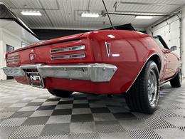 1968 Pontiac Firebird (CC-2082682) for sale in North East, Pennsylvania