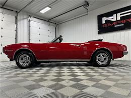 1968 Pontiac Firebird (CC-2082682) for sale in North East, Pennsylvania