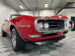 1968 Pontiac Firebird (CC-2082682) for sale in North East, Pennsylvania