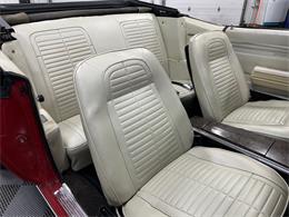 1968 Pontiac Firebird (CC-2082682) for sale in North East, Pennsylvania