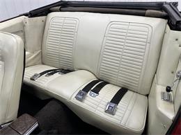 1968 Pontiac Firebird (CC-2082682) for sale in North East, Pennsylvania