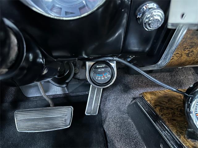 1968 Pontiac Firebird (CC-2082682) for sale in North East, Pennsylvania