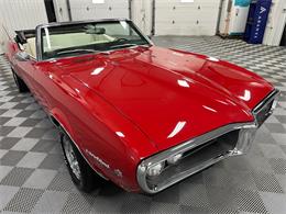 1968 Pontiac Firebird (CC-2082682) for sale in North East, Pennsylvania