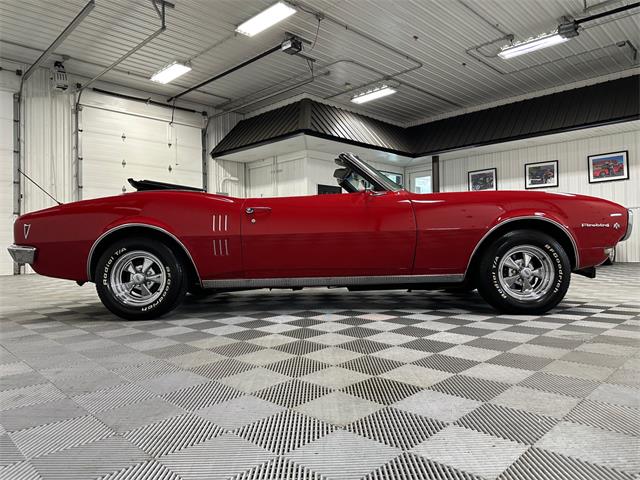 1968 Pontiac Firebird (CC-2082682) for sale in North East, Pennsylvania