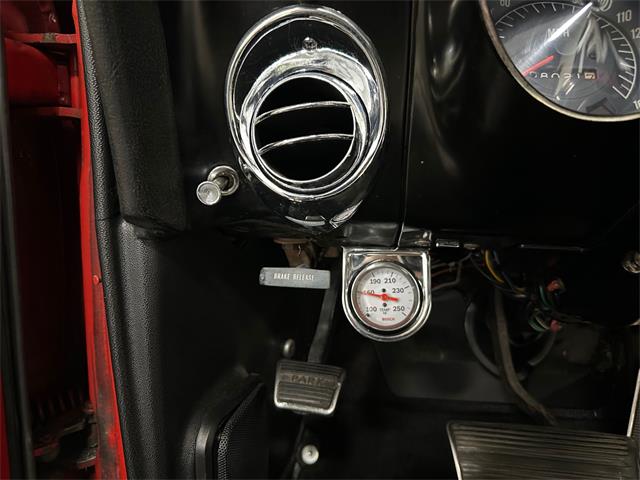 1968 Pontiac Firebird (CC-2082682) for sale in North East, Pennsylvania