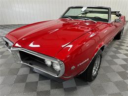 1968 Pontiac Firebird (CC-2082682) for sale in North East, Pennsylvania