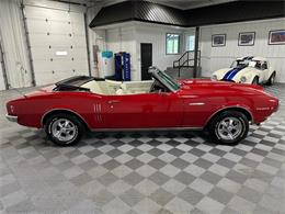 1968 Pontiac Firebird (CC-2082682) for sale in North East, Pennsylvania