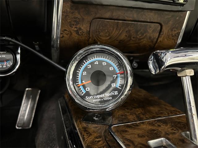 1968 Pontiac Firebird (CC-2082682) for sale in North East, Pennsylvania