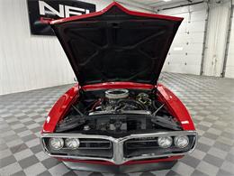 1968 Pontiac Firebird (CC-2082682) for sale in North East, Pennsylvania