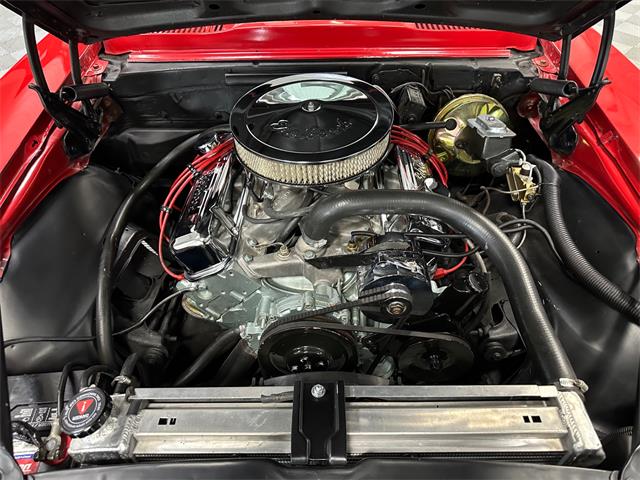1968 Pontiac Firebird (CC-2082682) for sale in North East, Pennsylvania